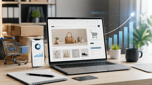Cómo incrementar las ventas de un ecommerce de forma rentable