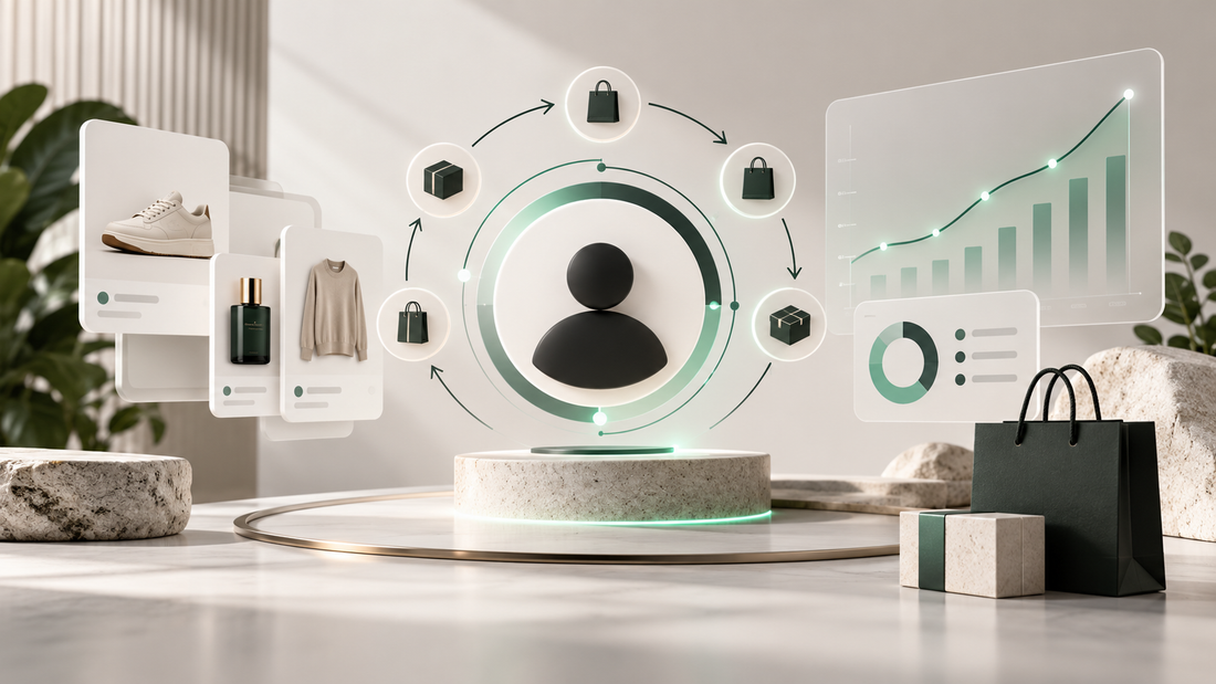 Customer lifetime value: cómo calcularlo y mejorar la rentabilidad