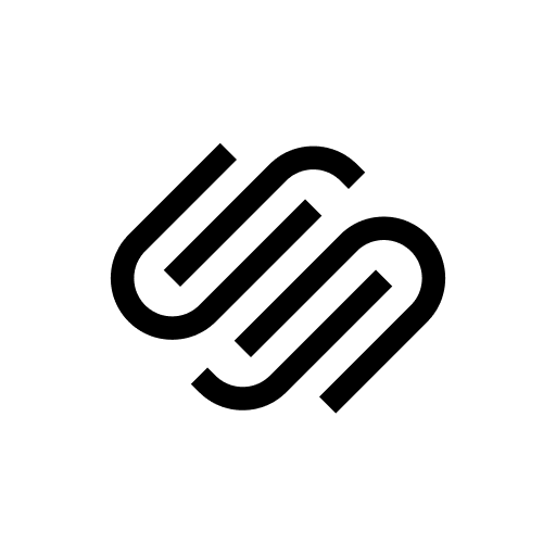 Logotipo de una agencia Shopify, representando desarrollo y diseño para ecommerce.