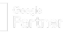 Logotipo de Google Partner, relevante para una agencia Shopify que ofrece desarrollo y diseño en ecommerce.