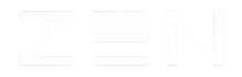 Logotipo de ZEN, relacionado con agencia Shopify y desarrollo Shopify.