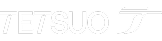 Logotipo de la agencia Shopify Tetsuo, relacionado con desarrollo y diseño en Shopify.