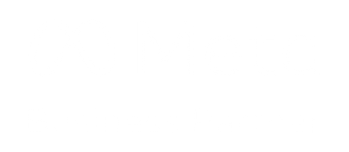Logotipo de Meta, socio comercial, relacionado con la agencia Shopify y el desarrollo ecommerce.